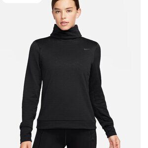Nike Therma-FIT Element Swift Turtleneck Running Top NWT